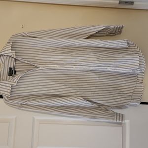 Mens Polo Jean Company  casual shirt